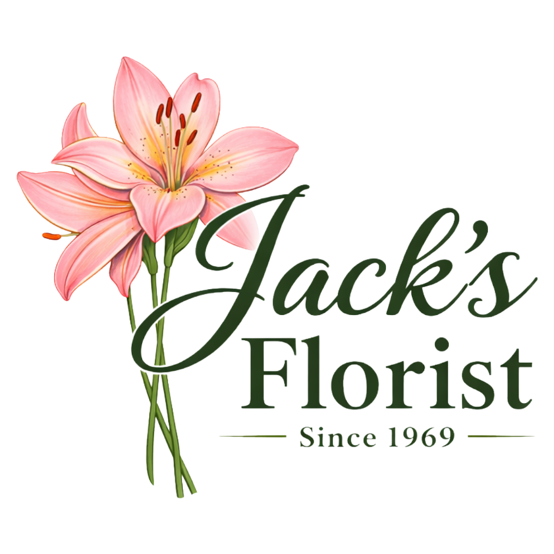 Jack's Florist - Since 1969
